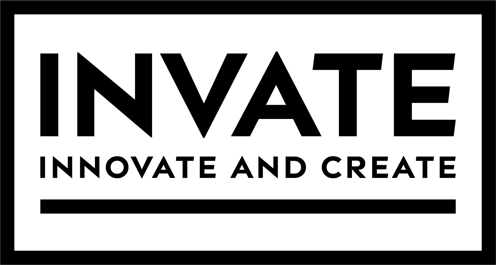 Invate Logo
